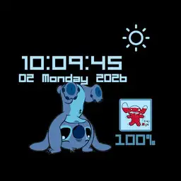 Disney - Stitch Bad Level