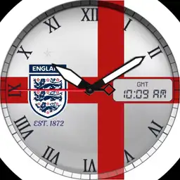 England Euro 2020/21 C