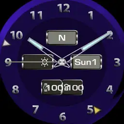 hpn mdern classic weather