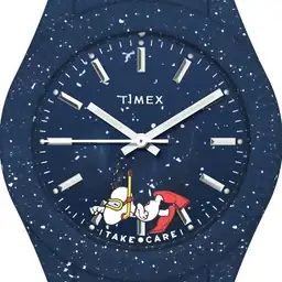 Timex Legacy Ocean X Peanuts