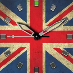 Union Jack 4