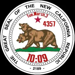 New California Republic