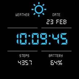 Simple S3 v1.1 Copy 2