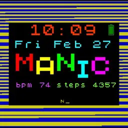 ZX Spectrum