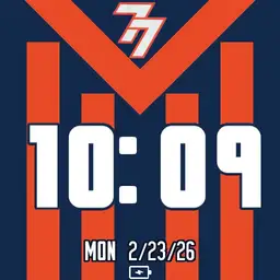 Fighting Illini Grey Ghost Throwback 5 Copy