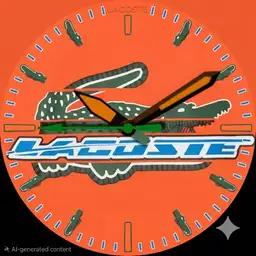 Lacoste