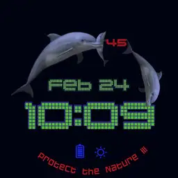 Tic 23 Protect the Nature