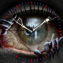 Demon Eye