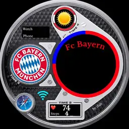 Fc Bayern 20.02.24