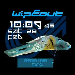 WipeOut HD