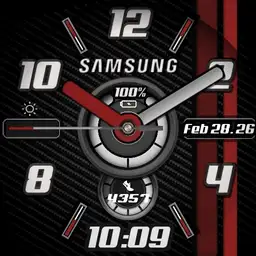 Samsung Red Viper 01
