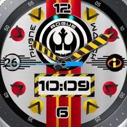 Untitled watch Copy