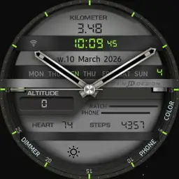 JOIN DESIGN 508 II