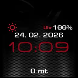 Ford ST Edition 3.6