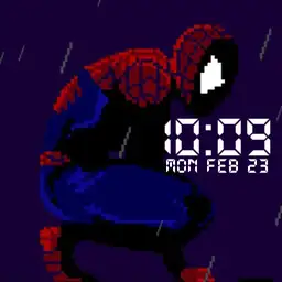 Spider-man V6