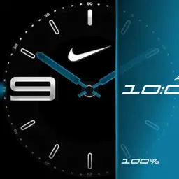 Nike Cyberglass
