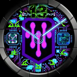neo pop: circuit overload
