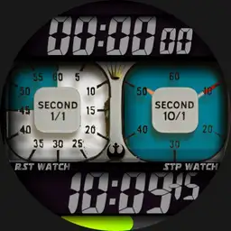Amazing watch 01