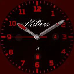 MillersV1
