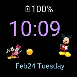 Mickey