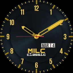 milc classic