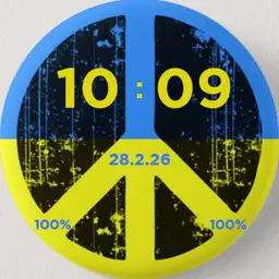 Peace Ukraine