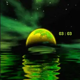 The End of the World as we know it
