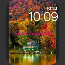 Autumn love