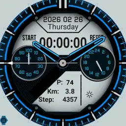 TS watch