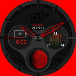 DRANNY DESIGNS COMPLICATION