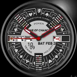 Game of Chance