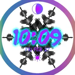 snowflakes