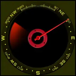 Compass 3