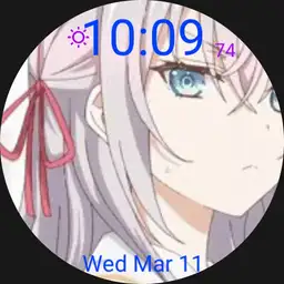 Alya Kujou