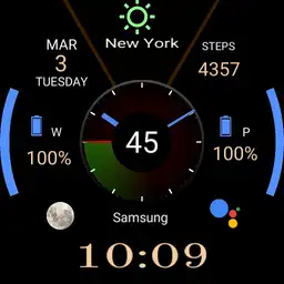 Huawei watch Copy