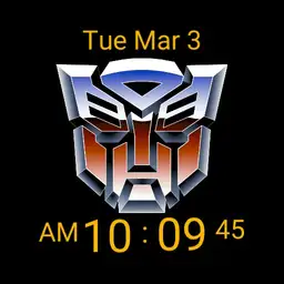 Transformers