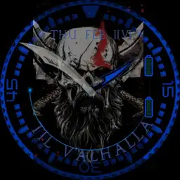 Til Valhalla