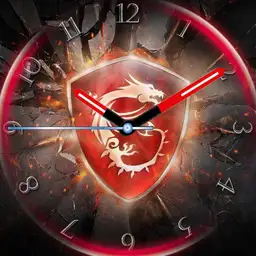 Msi Light