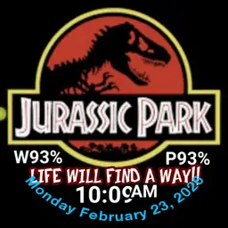 Jurassic Park
