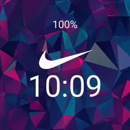 Nike Watch Color
