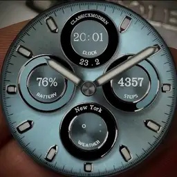 Classic x Modern