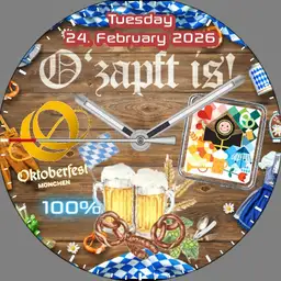 Oktoberfest 2024 V3
