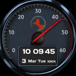 Speedometer Copyyyy 111