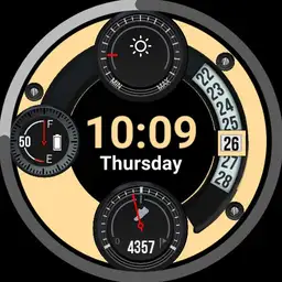 Samsung Galaxy Tomcat v115