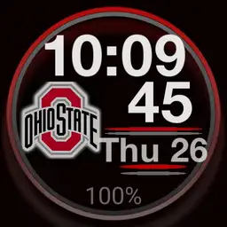 Kents Ohio State