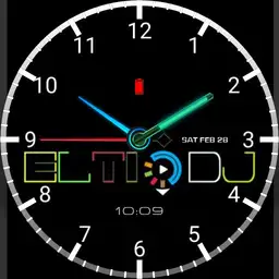 eltiodj809