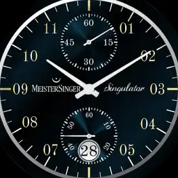 MeisterSinger Diferran