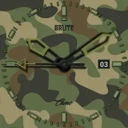Brute CAMO