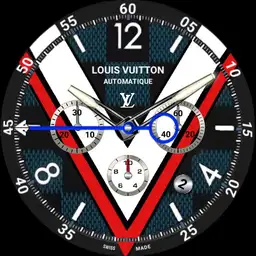 Louis Vuitton Chrono