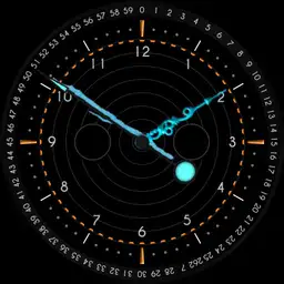 superdogs watch faces